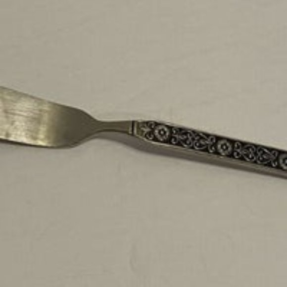 Other - Vintage Noritake Esperanza Butter Knife